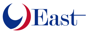 9East Logo