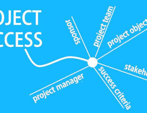 10 tips for effective & successful project management